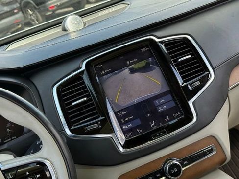 Used 2016 Volvo XC90 T6 Inscription image 4