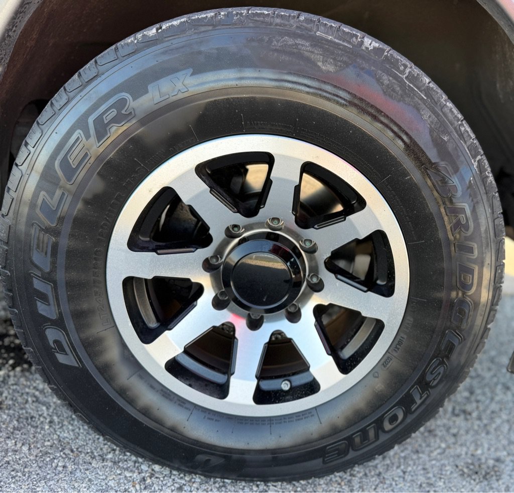 Used 2013 Chevrolet Express 2500 Extended RWD image 41