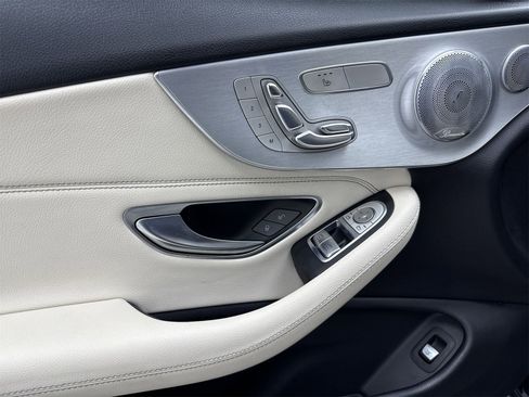 Used 2017 Mercedes-Benz C 300 Coupe image 25
