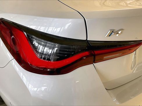 Certified 2024 BMW i4 eDrive35 w/ Premium Package image 27