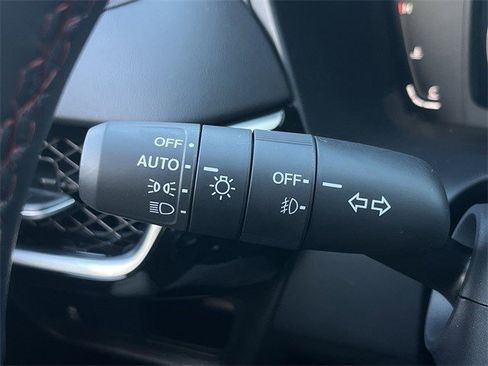 New 2025 Acura ADX A-Spec image 25