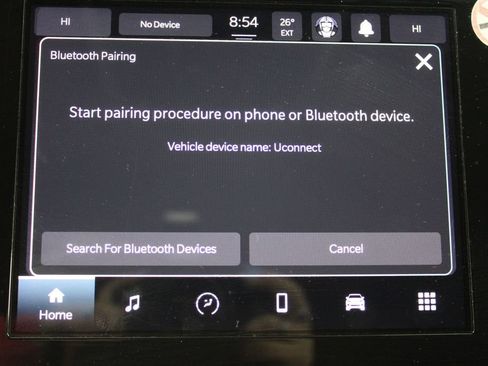 Used 2023 Jeep Grand Cherokee L Laredo image 45