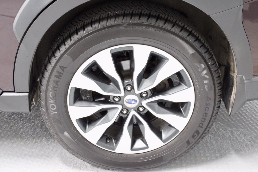 Used 2023 Subaru Outback Touring AWD/4WD image 20