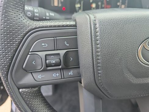 New 2026 Toyota Tacoma SR5 image 16