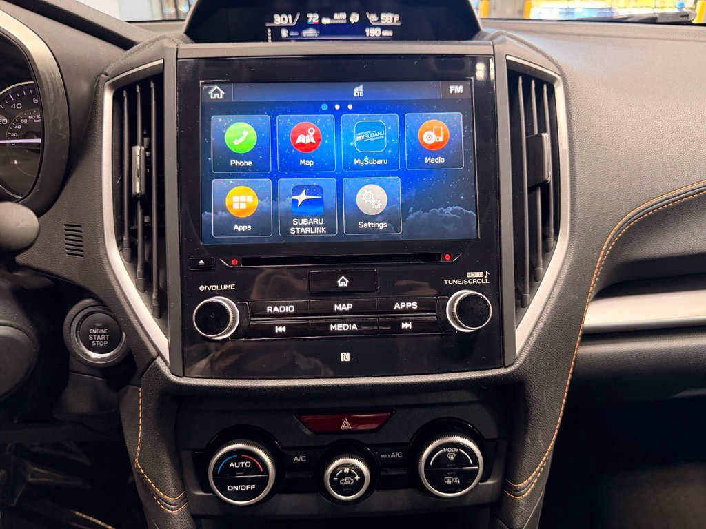 Used 2019 Subaru Crosstrek 2.0i Limited w/ Moonroof Package w/Navigation AWD/4WD image 33