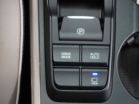 Used 2019 Hyundai Tucson Limited w/ Cargo Package image 29