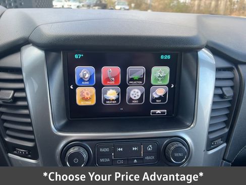 Used 2018 Chevrolet Suburban LT image 80