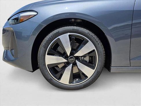 New 2025 Audi A5 2.0T Premium image 9