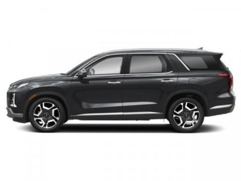 Used 2023 Hyundai Palisade Limited w/ Cargo Package image 6