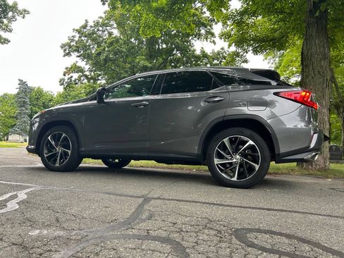 Used 2016 Lexus RX 350 AWD w/ Luxury Package image 18