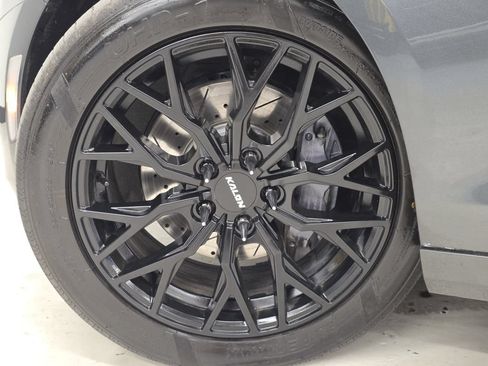 Used 2015 Cadillac ATS Luxury AWD/4WD image 41