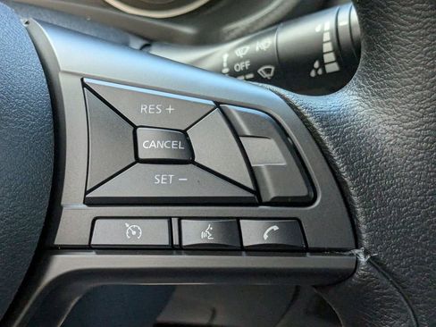 New 2025 Nissan Sentra S image 17