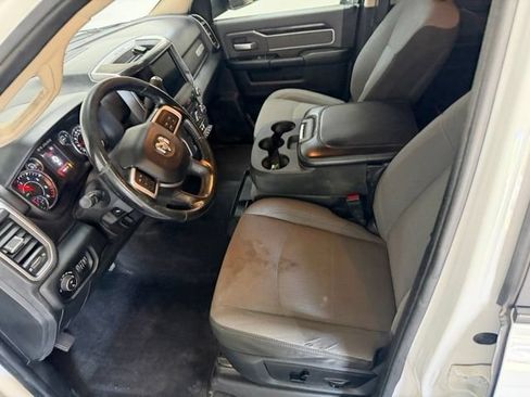 Used 2019 RAM 2500 Big Horn AWD/4WD image 14