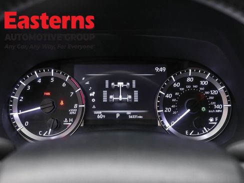 Used 2024 Toyota Highlander LE image 16