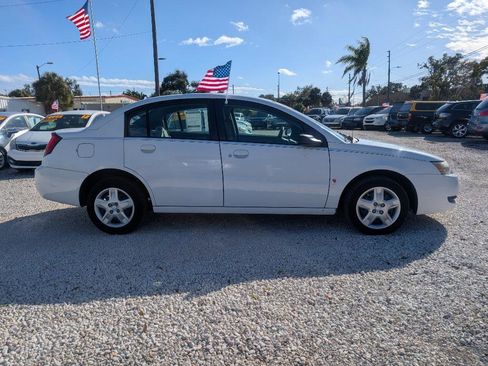 Used 2007 Saturn ION Level 2 w/ Preferred Pkg image 4