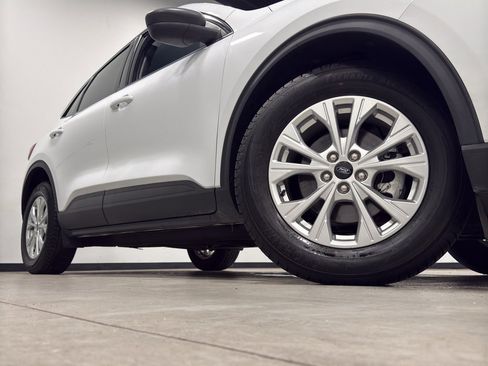 Certified 2023 Ford Escape Active w/ Tech Pack #1 image 2