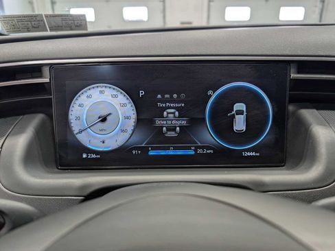 Used 2024 Hyundai Tucson SE AWD/4WD image 22