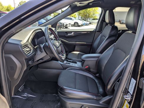 Used 2024 Ford Escape ST-Line AWD/4WD image 17