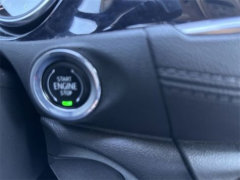 Certified 2022 Buick Encore GX Preferred image 17