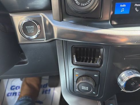 Used 2024 Ford F150 Lariat w/ Bed Utility Package image 22