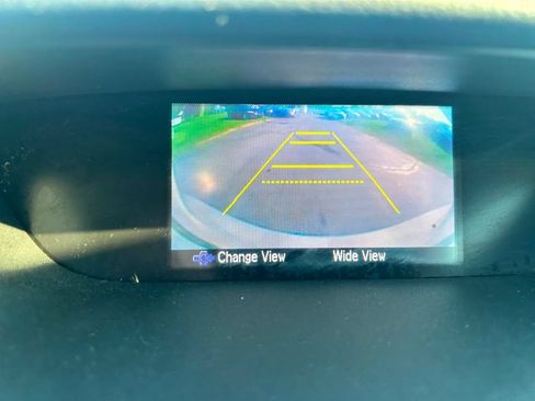 Used 2014 Honda CR-V LX image 22