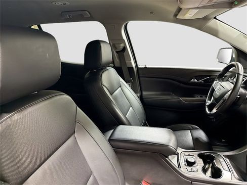 Used 2022 GMC Acadia SLT w/ Preferred Package image 33