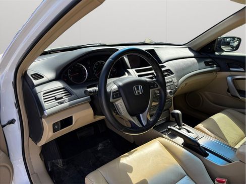 Used 2008 Honda Accord EX-L image 6