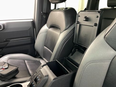 Used 2024 Ford Bronco Big Bend image 30