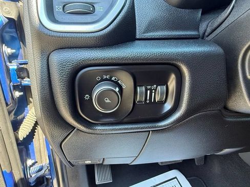 Used 2019 RAM 2500 Big Horn AWD/4WD image 21