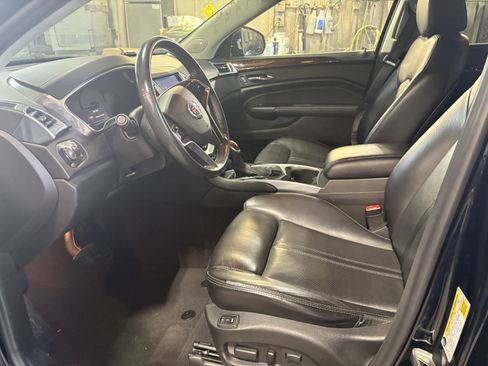 Used 2014 Cadillac SRX Performance w/ Driver Awareness Package FWD image 7