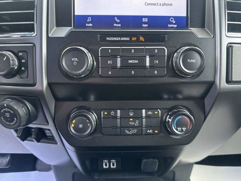 Used 2020 Ford F150 XLT w/ Trailer Tow Package AWD/4WD image 18