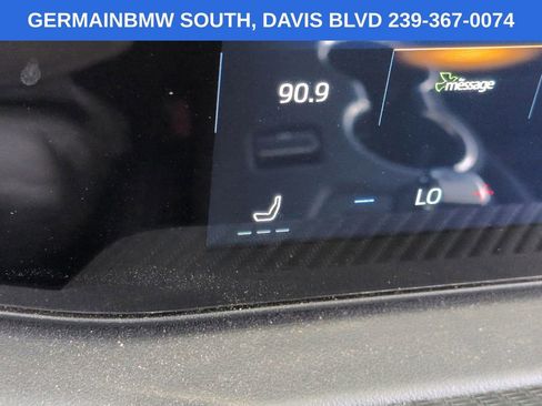 Used 2025 Ford Mustang GT Premium RWD image 20