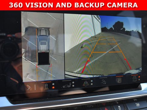 New 2026 GMC Sierra 1500 Elevation w/ Elevation Premium Package image 26