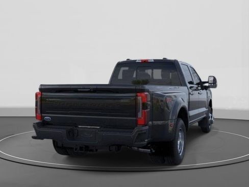 New 2026 Ford F350 Platinum AWD/4WD image 8