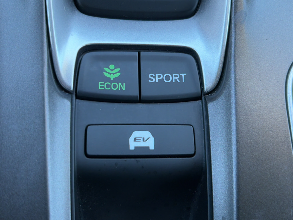 Used 2022 Honda Accord Sport image 18