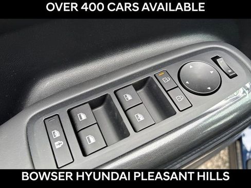 New 2026 Hyundai Santa Fe SEL AWD/4WD image 6