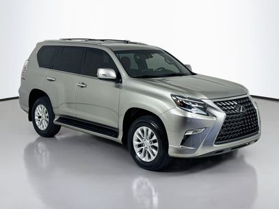 Used 2023 Lexus GX 460 Premium w/ Premium Package