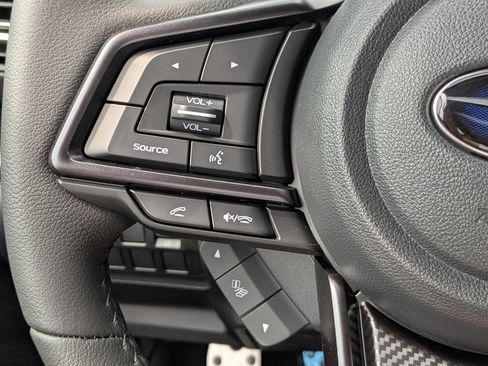 New 2026 Subaru WRX tS AWD/4WD image 22