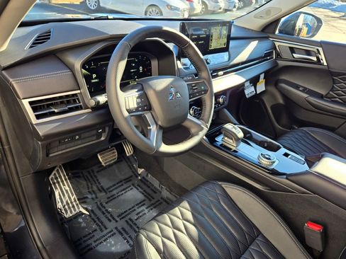 New 2026 Mitsubishi Outlander SEL image 20