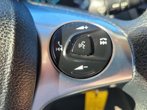 Used 2022 Ford Transit Connect XL w/ CNG/LPG Engine Prep Package image 15