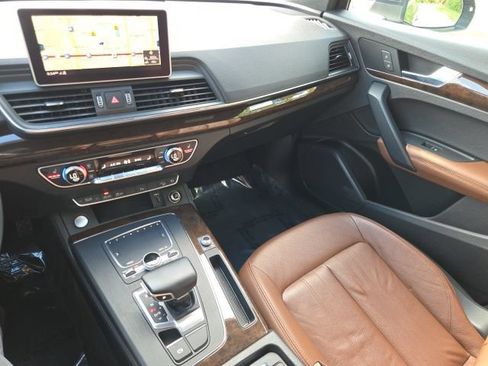 Used 2020 Audi Q5 2.0T Premium Plus AWD/4WD image 15