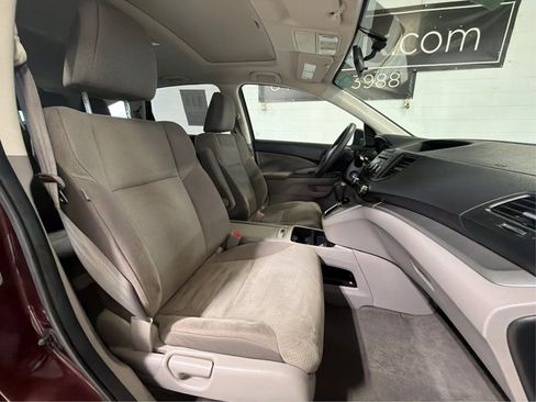 Used 2014 Honda CR-V EX image 14