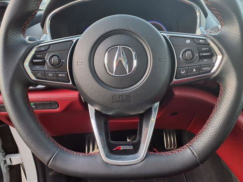 Certified 2026 Acura MDX A-Spec image 24