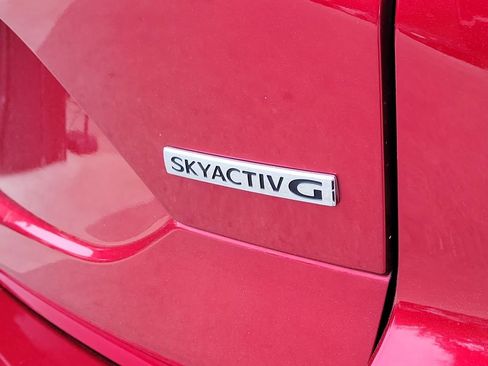 Certified 2023 MAZDA CX-5 AWD 2.5 S w/ Premium Package image 16