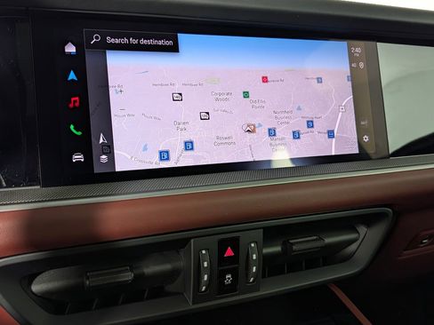 New 2026 Porsche Cayenne S AWD/4WD image 33