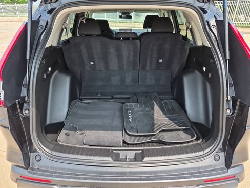 Certified 2024 Honda CR-V EX image 26
