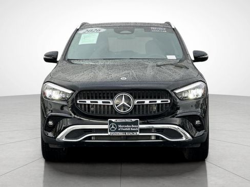 Certified 2026 Mercedes-Benz GLA 250 GLA 250 image 7