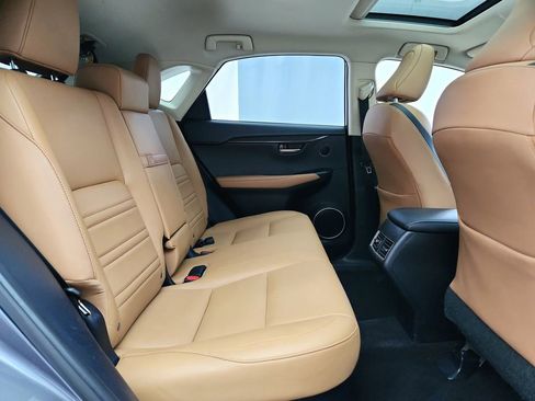 Used 2017 Lexus NX 200t AWD image 28