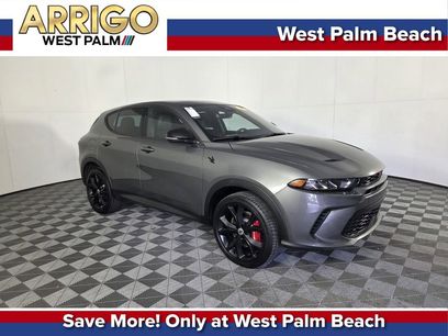 Used 2025 Dodge Hornet GT Plus w/ GT Plus Package