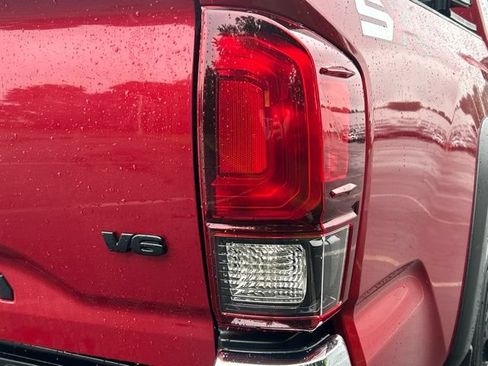 Used 2023 Toyota Tacoma SR5 w/ SX Package AWD/4WD image 12